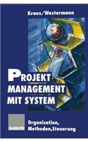 Projektmanagement Mit System