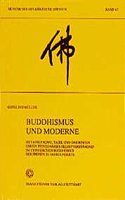 Buddhismus Und Moderne