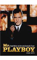 Mr.Playboy
