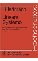 Lineare Systeme