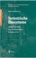 Handbuch der Umweltveränderungen und Ökotoxikologie