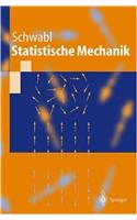 Statistische Mechanik