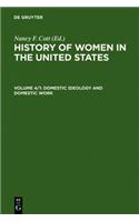 Domestic Ideology and Domestic Work, Part 1