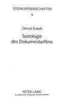 Soziologie Des Dokumentarfilms