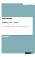 verKehrte Gestell