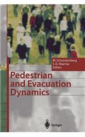 Pedestrian and Evacuation Dynamics