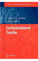 Computational Textile