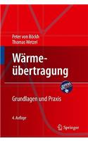 Warmeubertragung
