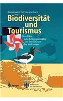 Biodiversität Und Tourismus