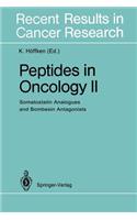 Peptides in Oncology II