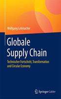 Globale Supply Chain