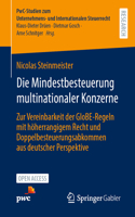 Die Mindestbesteuerung Multinationaler Konzerne