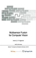 Multisensor Fusion for Computer Vision