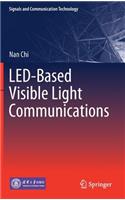 Led-Based Visible Light Communications