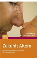 Zukunft Altern