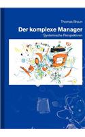 Der komplexe Manager: (German)