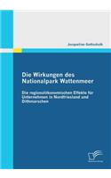 Die Wirkungen des Nationalpark Wattenmeer