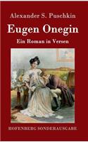 Eugen Onegin