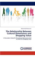 Relationship Between Cultural Dimensions and Shopping Value