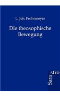 Die Theosophische Bewegung