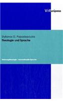 Theologie Und Sprache