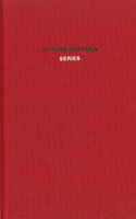 Arturo Herrera: Series