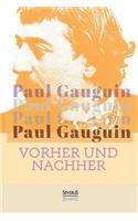 Vorher und nachher