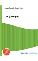 Doug Weight