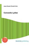 Comoedia Lydiae: (English)