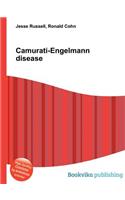 Camurati-Engelmann Disease