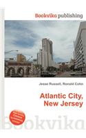 Atlantic City, New Jersey: (English)