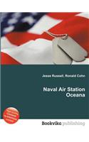 Naval Air Station Oceana