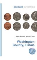 Washington County, Illinois