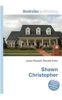 Shawn Christopher