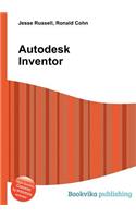 Autodesk Inventor: (English)