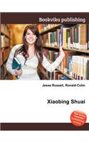 Xiaobing Shuai