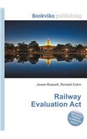 Railway Evaluation ACT
