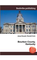 Bourbon County, Kentucky