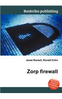 Zorp Firewall