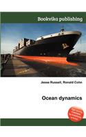 Ocean Dynamics