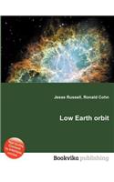 Low Earth Orbit