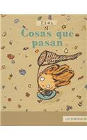 Cosas Que Pasan