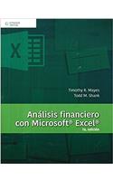 AnÃ¡lisis financiero con Microsoft ExcelÂ®