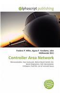 Controller Area Network: (English)