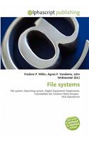 File Systems: (English)