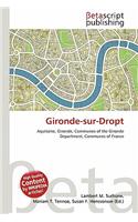 Gironde-Sur-Dropt: (English)