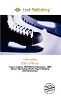Carol Heiss: (English)