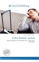 Colin Bennett (Actor): (English)