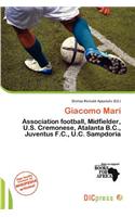 Giacomo Mari: (English)