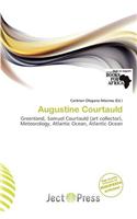Augustine Courtauld